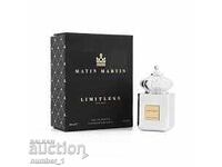 Matin Martin Limitless EDP 100ml - ARABIC PERFUME (MEN'S)