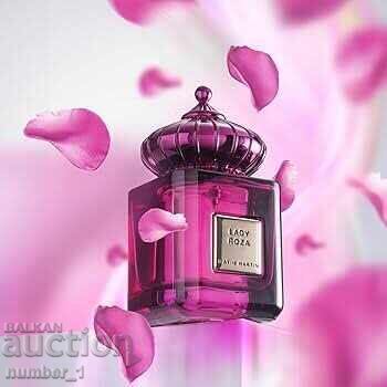 Matin Martin Lady Roza EDP 100ml - ARABIC PERFUME (WOMEN'S)