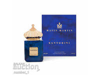 Matin Martin Santorini EDP 100ml - ARAB PERFUME (MEN'S)