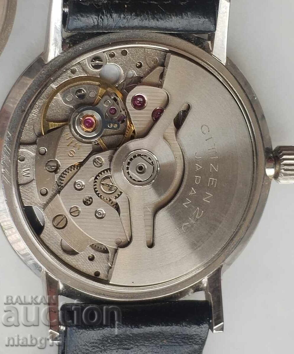 Чисто нов Citizen с цена 200.00 €