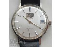 Чисто нов Citizen