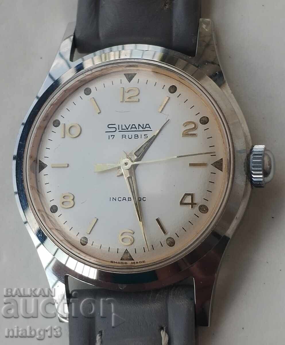 Чисто нов Silvana