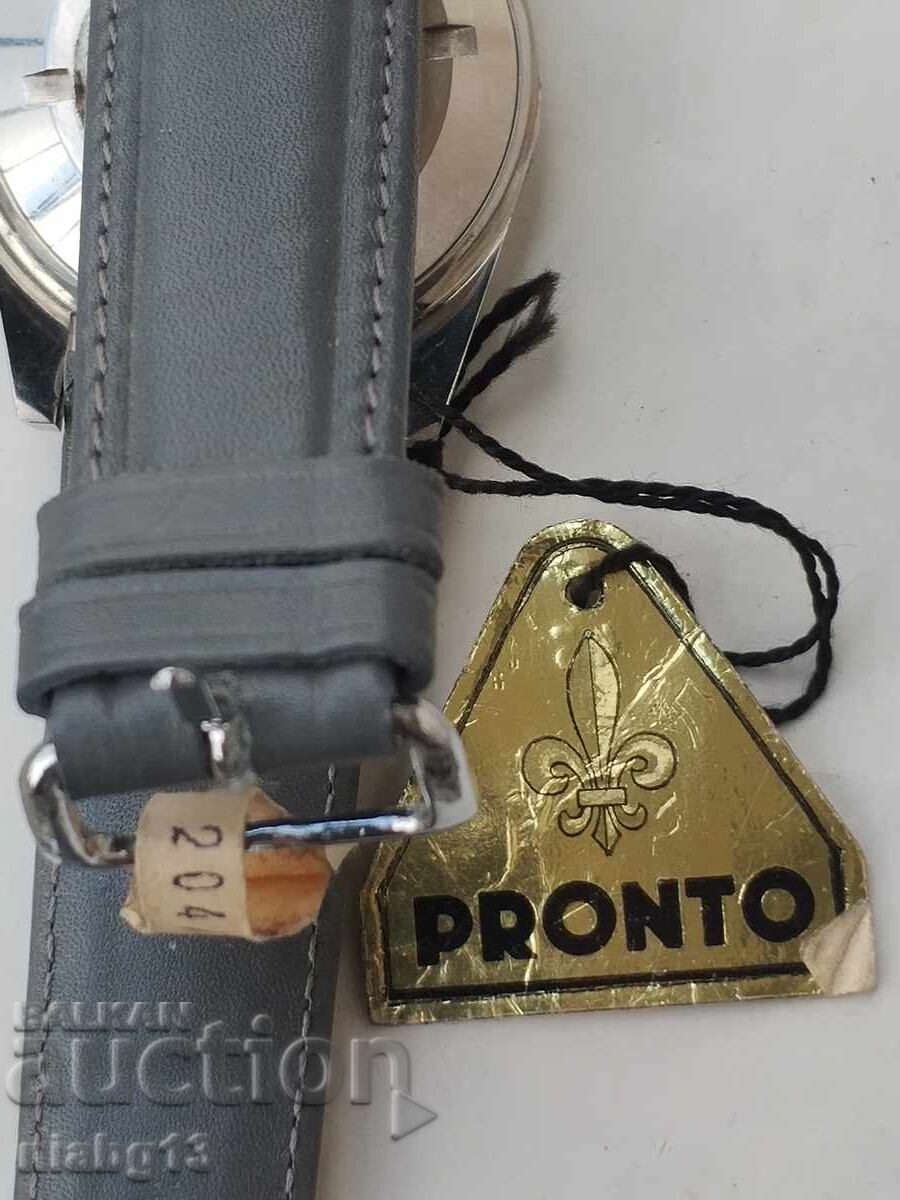 Pronto nou-nouț - 5