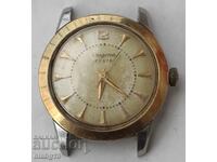 Dugena gold and steel