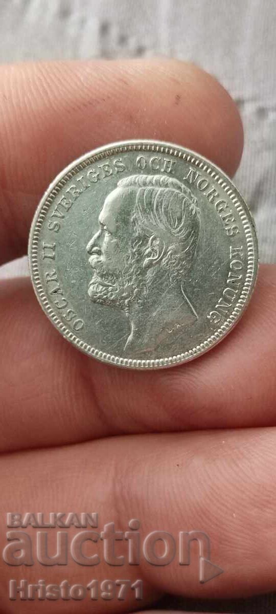 1 κορόνα 1903 με τιμή 35.00 €