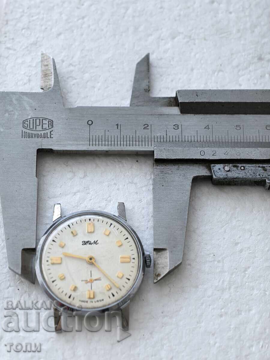 CEAS ZIM RAR, FUNCȚIONEAZĂ, FĂRĂ GARANȚIE, PREȚ FIX.!!!!! - 7