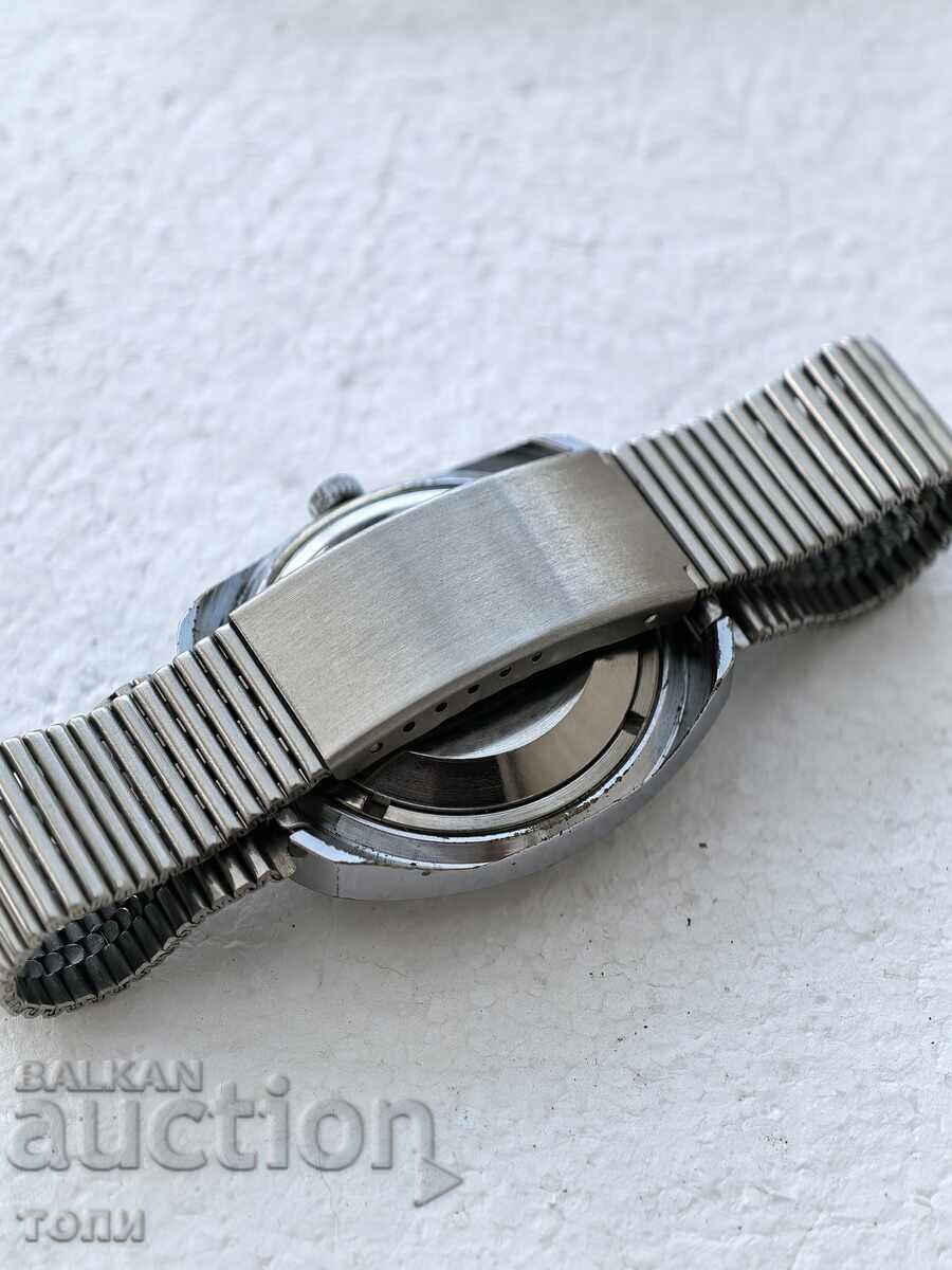 POLJOT URSS RAR FUNCȚIONAL FĂRĂ GARANȚIE PREȚ FIX.!!!!! - 5