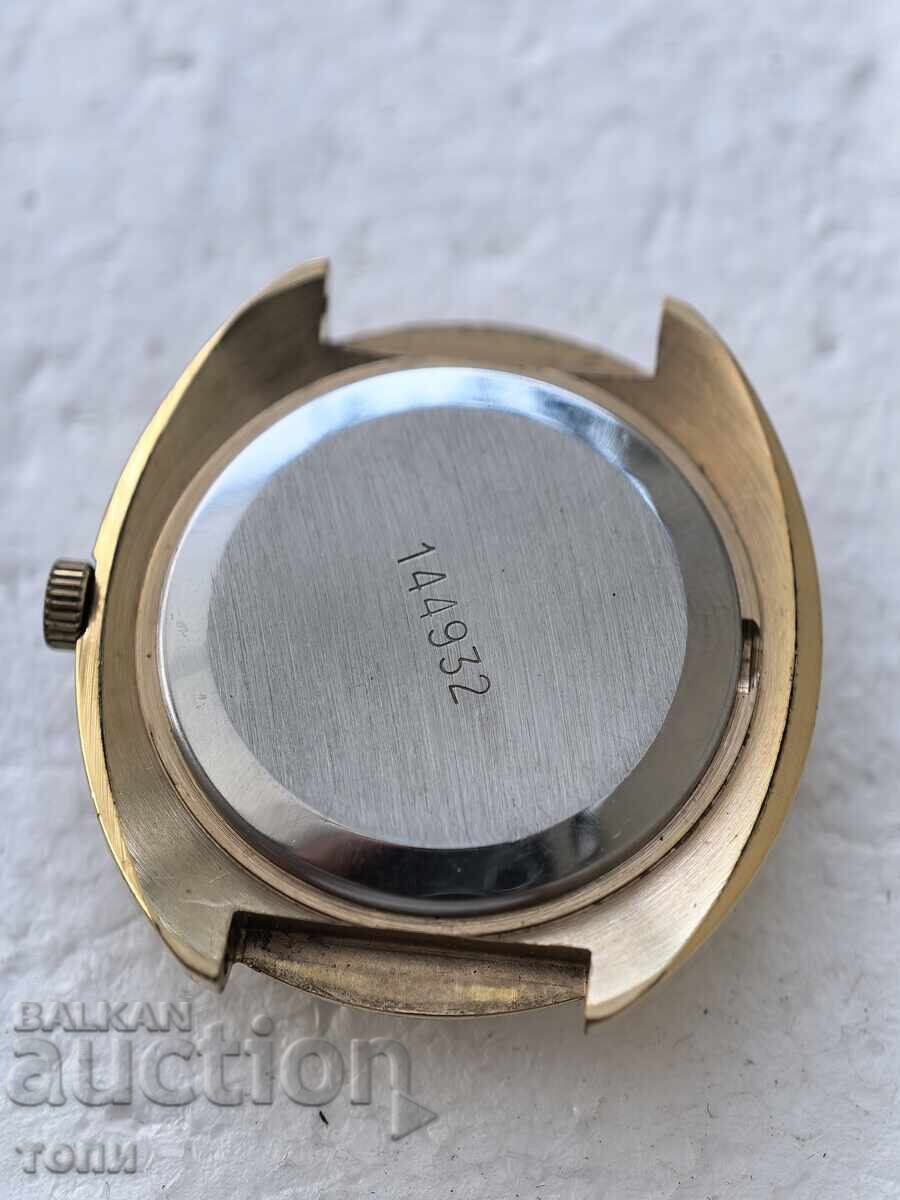 Licitație CEAS RAKETA URSS AU 1 RAR FUNCȚIONAL FĂRĂ GARANȚIE BZC.!!!!!