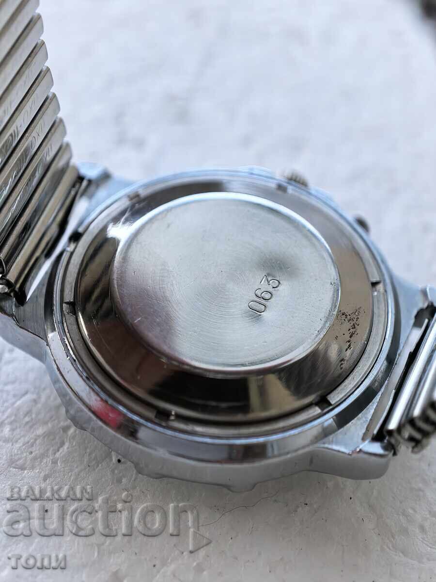 Livrarea SLAVA AUTOMATIC RAR FUNCȚIONAL FĂRĂ GARANȚIE BZC.!!!!!