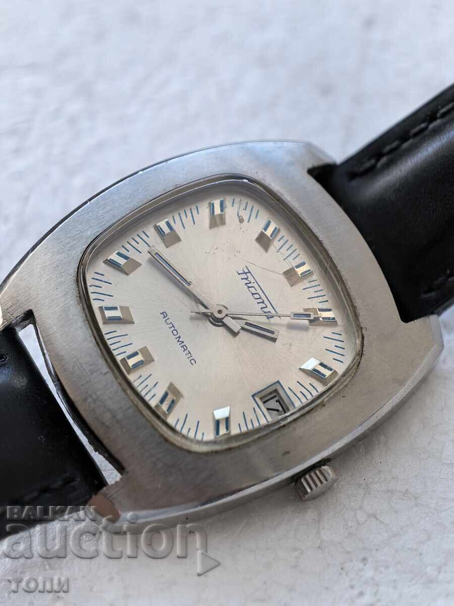 Δημοπρασία FRICONA AUTOMATIC GERMANY MADE ΣΠΑΝΙΟ ΔΕΝ ΛΕΙΤΟΥΡΓΕΙ ΧΩΡΙΣ ΤΙΜΗ !!!!!