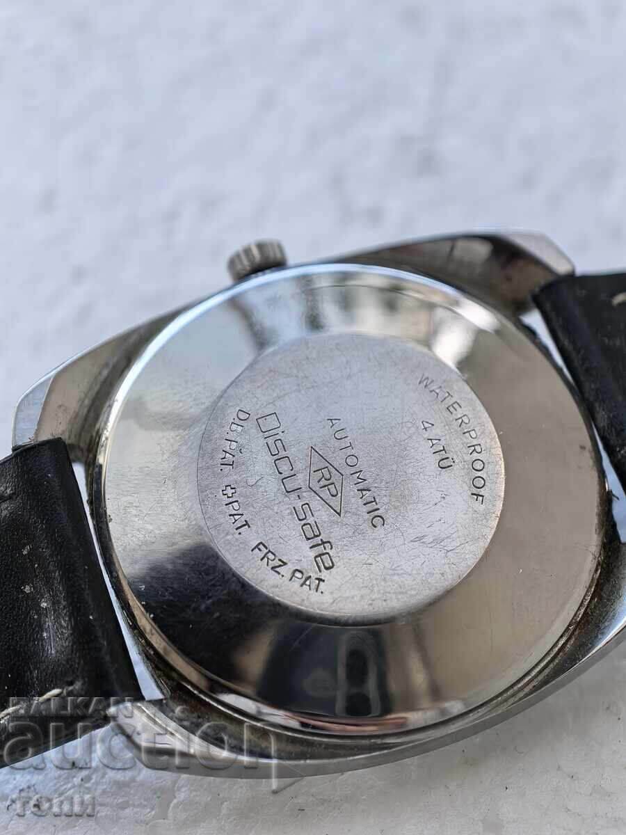 Παράδοση FRICONA AUTOMATIC GERMANY MADE ΣΠΑΝΙΟ ΔΕΝ ΛΕΙΤΟΥΡΓΕΙ ΧΩΡΙΣ ΤΙΜΗ !!!!!