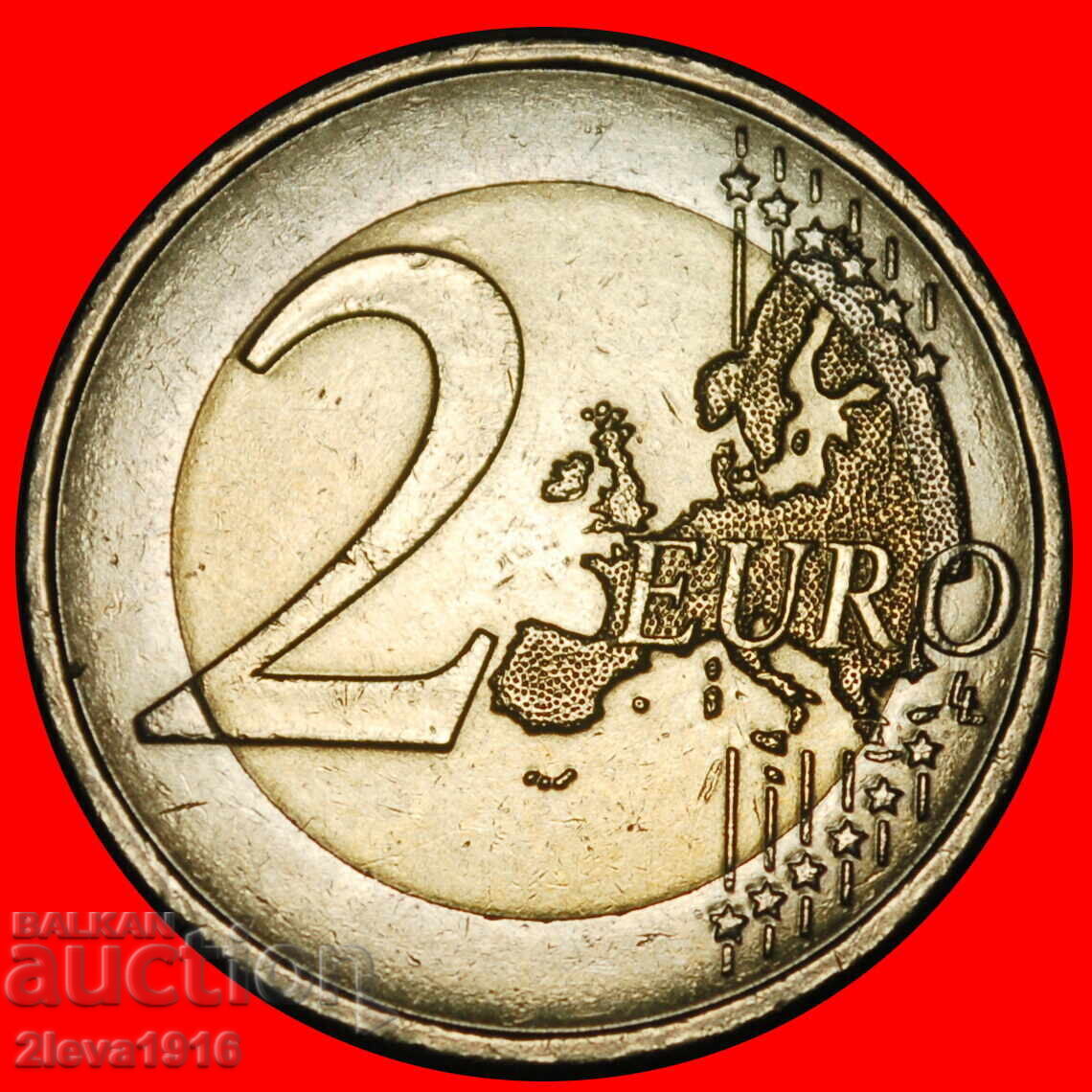 Ⰺ CROWD: FRANCE ★ 2 EUROS 2011 I r1! NON-PHALLIC 2007-2026 με τιμή 2.29 €