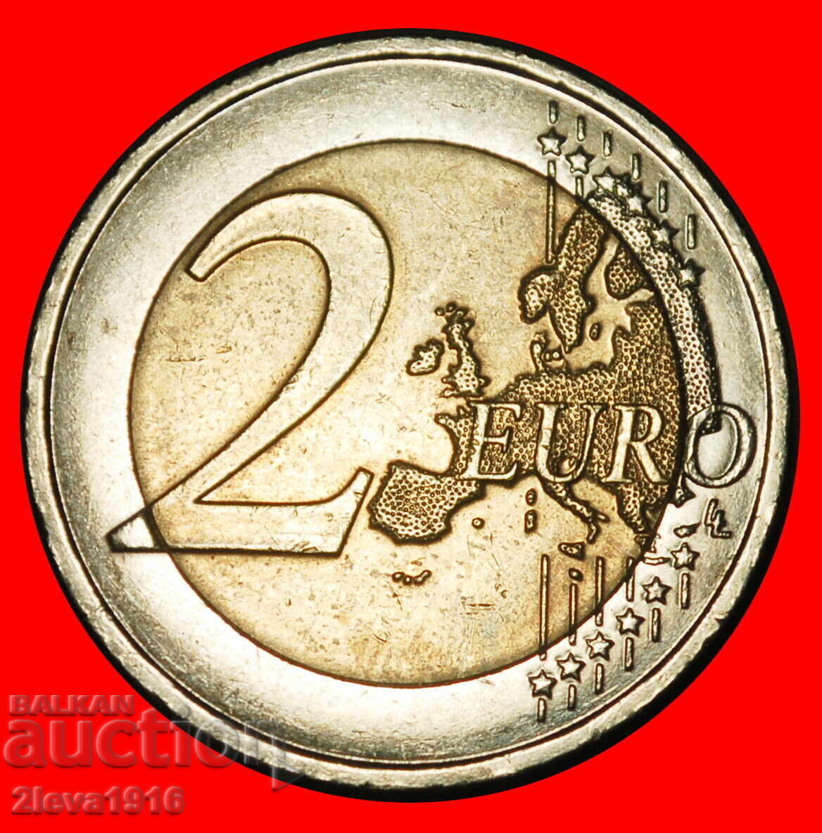 Ⰺ CROSS 1890-1970:FRANCE★2 EUROS 2020! NON-PHALLIC 2007-2026 με τιμή 3.14 €