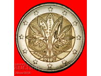 Ⰺ NON-PHALLIC 2007-2026: FRANCE ★2 EUROS 2024 WORLD TREE UNC