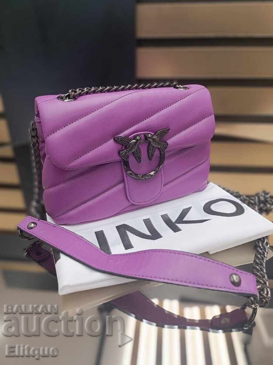 Παράδοση Τσάντες Pinko
