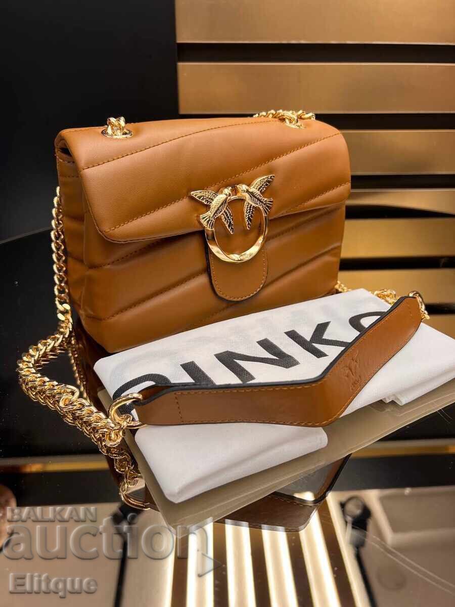 Τσάντες Pinko - 7