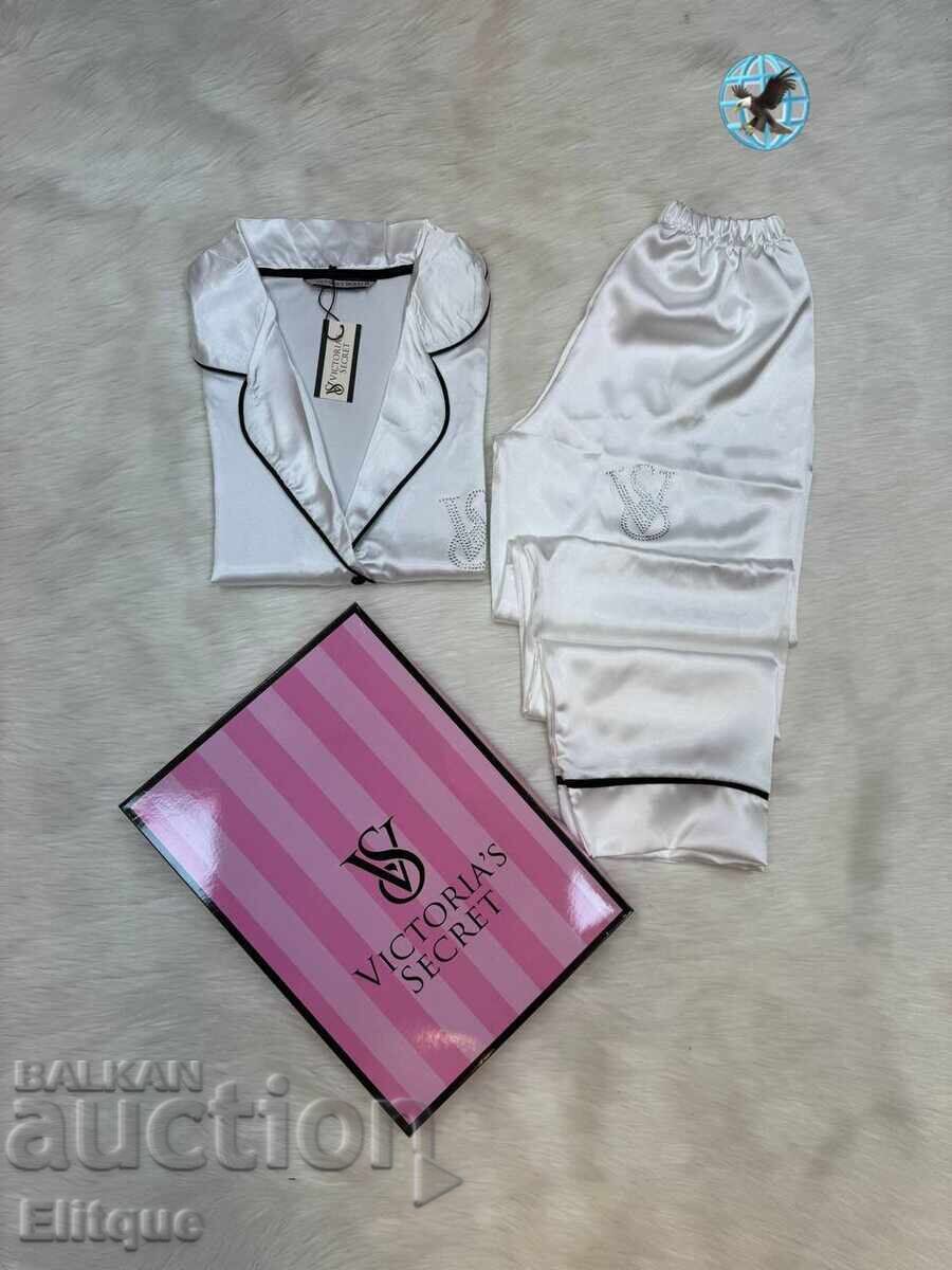 Auction  Victoria's Secret women's pajamas