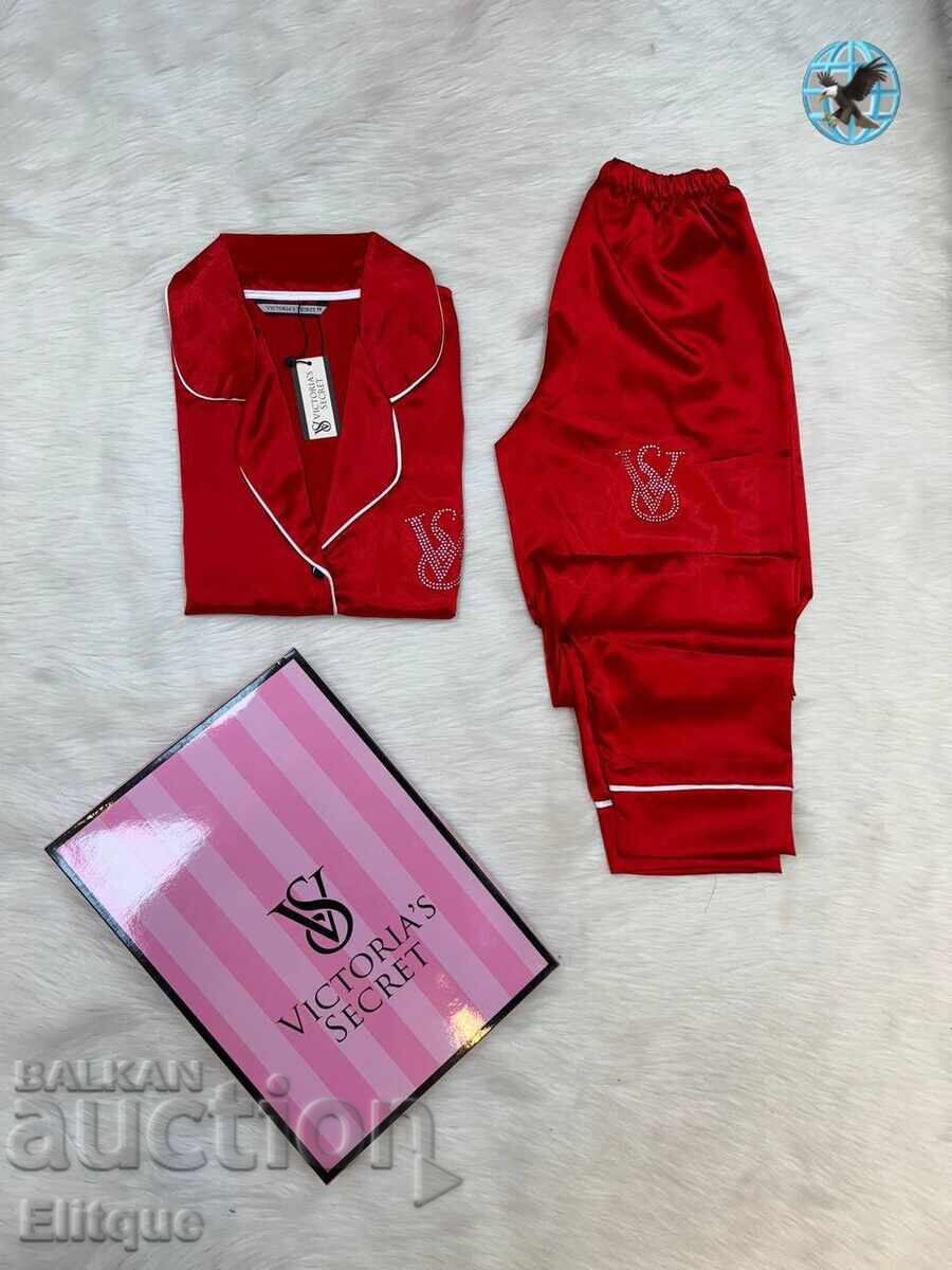 Delivery of Victoria's Secret women's pajamas