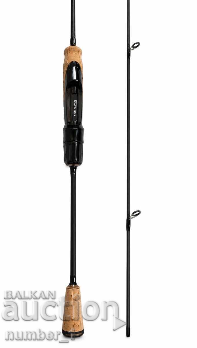 Спининг Nomura Osaka 1,98m. 0,5-4g. с цена 20.00 €