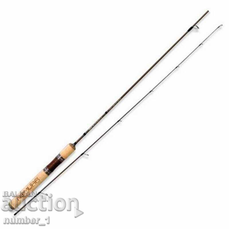 Spinning rod Nomura Senshi TA Specialist Ultra Light 1.98m