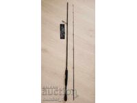 SHIMANO ZODIAS 270XUL-S/2 Fishing Rod - 0.5-5 g. 2.13 m