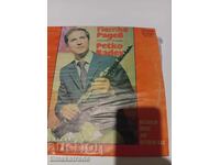 Disc VNA 10601 Petko Radev - clarinet