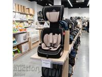 Παιδικό κάθισμα αυτοκινήτου Zizito Samson 9-36 kg (Ομάδα 1/2/3) – 5 σημείων
