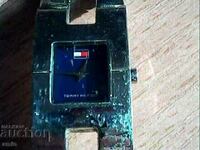 Όμορφο ρολόι Tommy Hilfiger... λειτουργεί άψογα