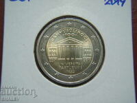 2 euro 2019 Estonia "Tartu" /Estonia/ (2) - Unc (2 euro)