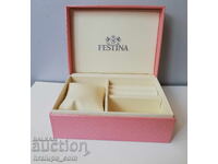 Cutie ceas Festina