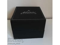 Cutie pentru ceas Atlantic