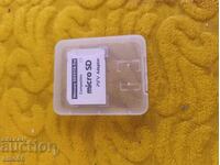 Micro Sd адаптер