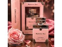 Apă de parfum Mysterious Rose 100 ml