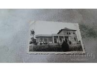 Photo Pavlikeni Hunting lodge of the Pavlikeni Hunting Society