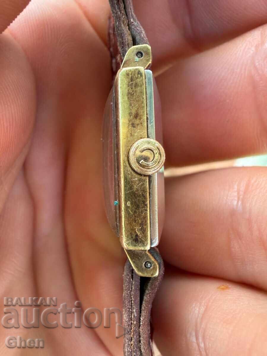 Δημοπρασία Vintage γυναικείο ρολόι Certina Δημοπρασία Vintage γυναικείο ρολόι Certina