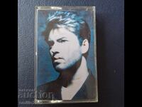 Caseta audio - George Michael