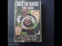 Caseta audio - Ace of base